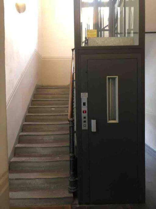 Appartamento Nel Cuore Di Porta Romana 米兰 外观 照片