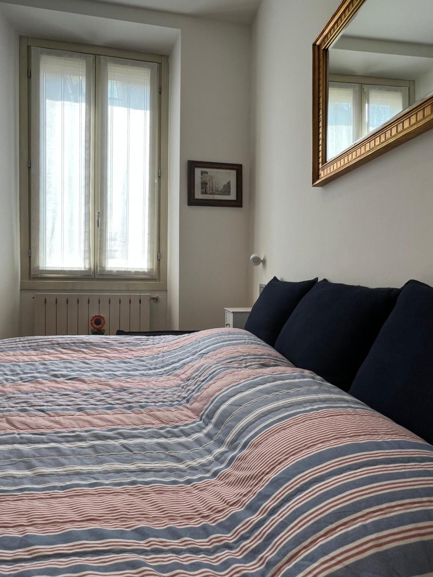 Appartamento Nel Cuore Di Porta Romana 米兰 外观 照片